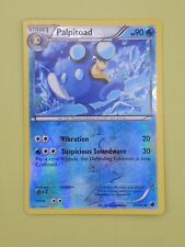 PALPITOAD Pokemon Card B&W Plasma Freeze 25/116 picture