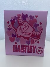 Mischief Toys - Be Mine... Until Death Gastley Limited to 214 pieces picture