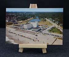 Rehoboth Beach, DE - Henlopen Hotel Delaware Postcard picture