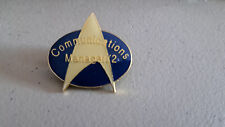 IBM Communication Manager/2 Pin NEW RARE picture