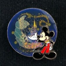 Tokyo Disneyland Dreamlights Flashing Disney Pin 5319 picture