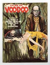 Tales of Voodoo Vol. 4 #5 FN- 5.5 1971 picture