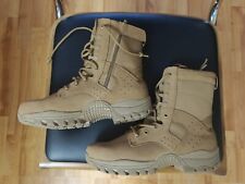 NWOT Genuine Type 21 Chinese PLA military combat boots  picture