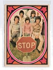 1973 DONRUSS THE OSMONDS SINGLE CARD TRADING CARDS WITH  picture