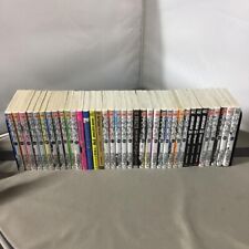 Air Gear 1-37 Complete Set Manga Book Itsuki Minami Ito Ogure 2003 Kodansha picture