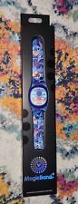 NEW 2024 Disney Parks Laughing Stitch Magic Band Plus + CHARGER INCLUDED  picture