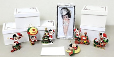 Danbury Mint Betty Boop Ornament + other Betty Boop ornament - Estate Sale Items picture