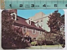 Vintage Nassau Tavern Princeton New Jersey Postcard ~ Ships FREE picture
