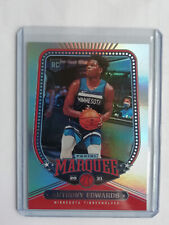 2020-21 Anthony Edwards NBA Chronicles RC #254 Minnesota Timberwolves picture