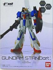 Bandai GUNDAM STANDart: Vol.4 014 Z Gundam picture
