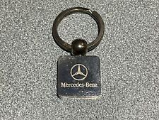 OLD MERCEDES BENZ   KEY RING Key Chain FREE SH picture
