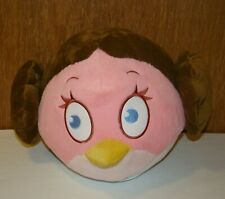 Angry Birds Star Wars Princess Leia Large 16