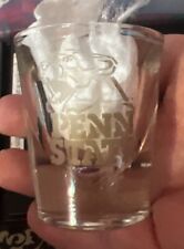 Vtg Penn State Shot Glass picture