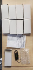 Lot of (9 HTC Branded Locks) - Personal Combination Key Chain picture