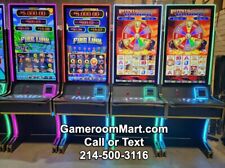 **BRAND NEW** ULTIMATE FIRELINK SLOT MACHINE 43-INCH TOUCHSCREEN picture
