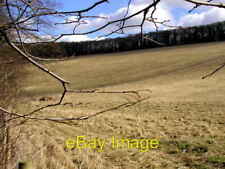 Photo 6x4 Chalkland Hills South Cave Great walking country in the souther c2006 picture