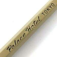 c1960s-70s Tokyo, Japan Nikko Ball Pen Palace Hotel Advertising Pencil Vtg G13 picture