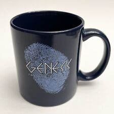 Genesis Invisible Touch Mug Phil Collins picture