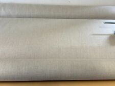 100% Linen Natural Fabric by the Yard picture