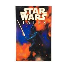 Star Wars Tales Volume 1 by Various Paperback / softback Book The Fast Free picture