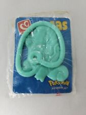 Vintage Pokemon Sticky Slapper. Rare Htf New Sealed 2000 Official Genuine   picture