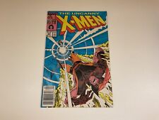 The Uncanny X-Men 221 First Appearance Mr. Sinister Marvel Chris Claremont VG picture