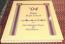 2004 East High School Yearbook - Rochester, New York picture