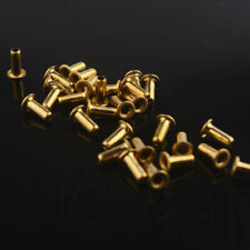 A Part Saves An Item 4PCs. Pin Tubes for ZORRO & ZIPPO Golden & Silver Φ2.2mm picture