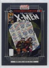 2023 Upper Deck Marvel Platinum Iconic Covers Uncanny X-Men #141 #IC22 4et picture