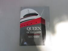 Queen of the Lakes By Mark L. Thompson HB/DJ 1st Edition 1994- Excellent picture