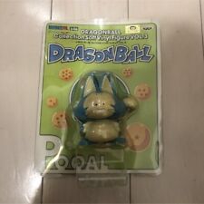 Period thing  Dragon Ball Collection Soft Vinyl Figure VOL.3 Puerh picture