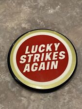 Vintage Lucky Strike 