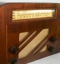 PHILCO Tube Radio NEW Dial Lens Cover - MODEL 40-130 PLUS OTHERS  picture