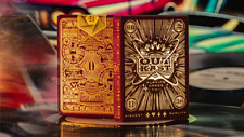 Outkast Playing Cards by theory11 picture