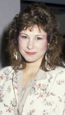 Diana Canova at the grand opening of the Circle Fine Arts Gal- 1986 Old Photo picture