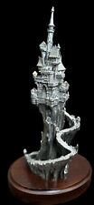 Castle of Crystal Dreams James Lane Casey Perth Pewter Slightly Imperfect READ picture