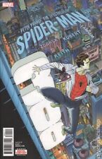 Peter Parker Spectacular Spider-Man #300A Martin NM 2018 Stock Image picture