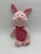 Piglet Plush Disney Store - 17” Large Plush Winnie the Pooh Character picture