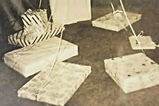 Vintage Photo 1950 Baby Shower Gifts & Party Decorations Philadelphia Row Home picture