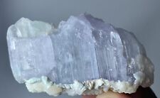 270 Cts Kunzite Crystal Specimen From Afghanistan picture