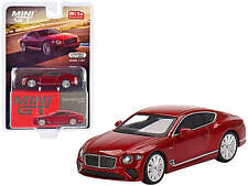 2022 Bentley Continental Candy 1200 1/64 Diecast Model Car picture