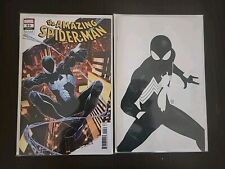 THE AMAZING SPIDER-MAN # 50 MARVEL COMICS 2024 Lot Variant picture
