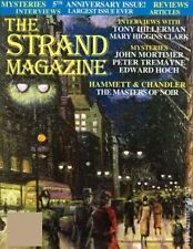 The Strand Magazine #15 FN+ 6.5 2005 Stock Image picture