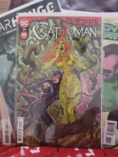  Catwoman #35 Fear State DC 2021 VF/NM Comics Book picture