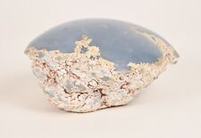 US SELLER LARGE Angelite Rough Stone 31oz picture
