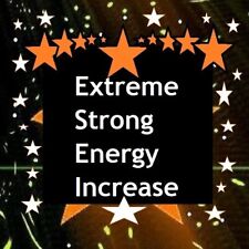 X3 Extreme Strong Energy Increase Casting - Pagan Magick Casting picture