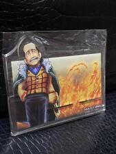 One Piece Thousand Storm Winning Item Crocodile Acrylic Stand picture