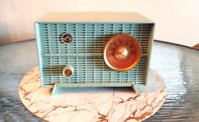 Vintage 1950s RCA Radio, Serviced picture