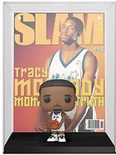 FUNKO POP NBA COVER: SLAM - Tracy McGrady [New Toy] Vinyl Figure picture