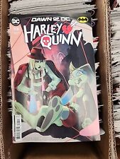 Harley Quinn #33-#34 picture